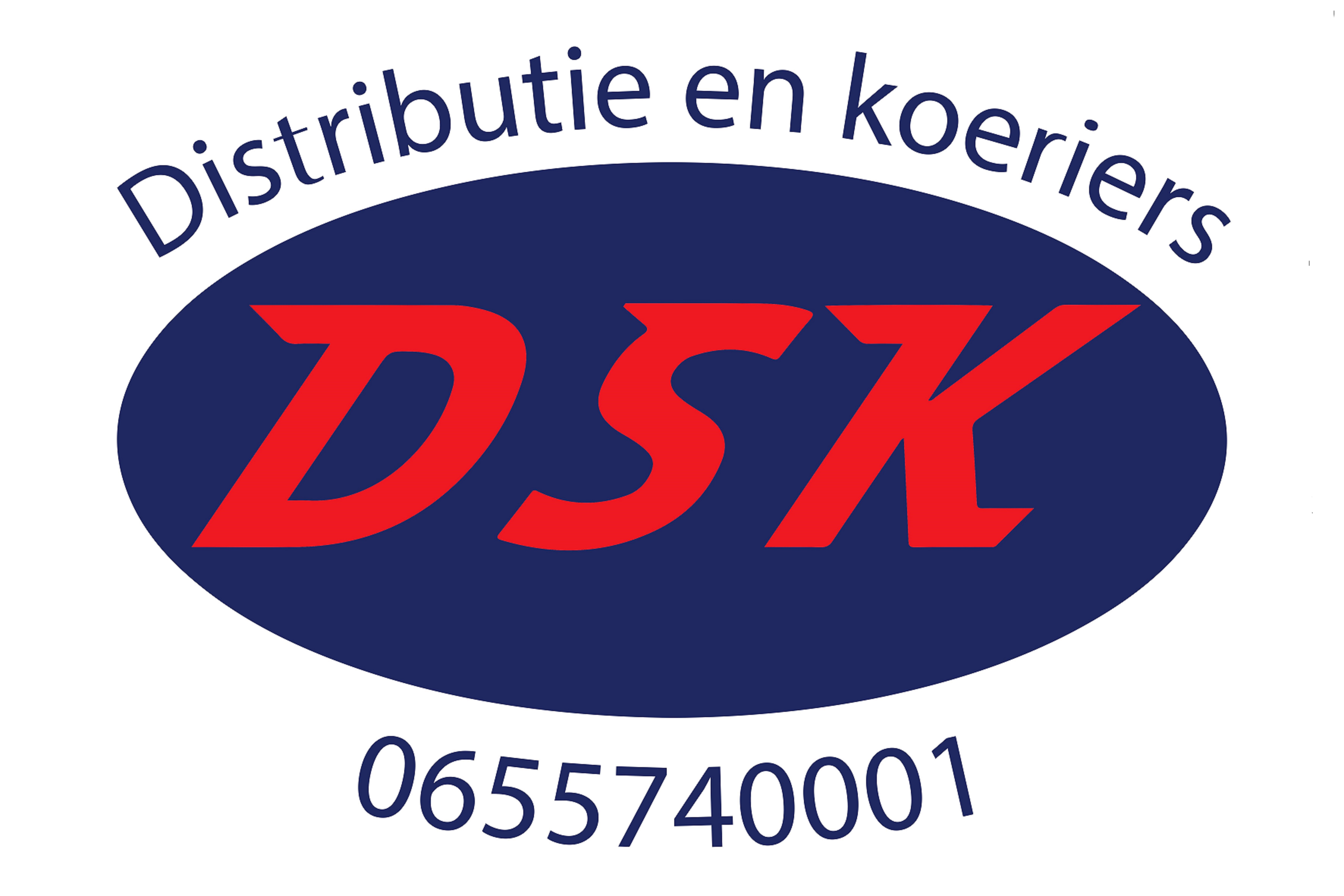 Distributie Service Kampen LTD